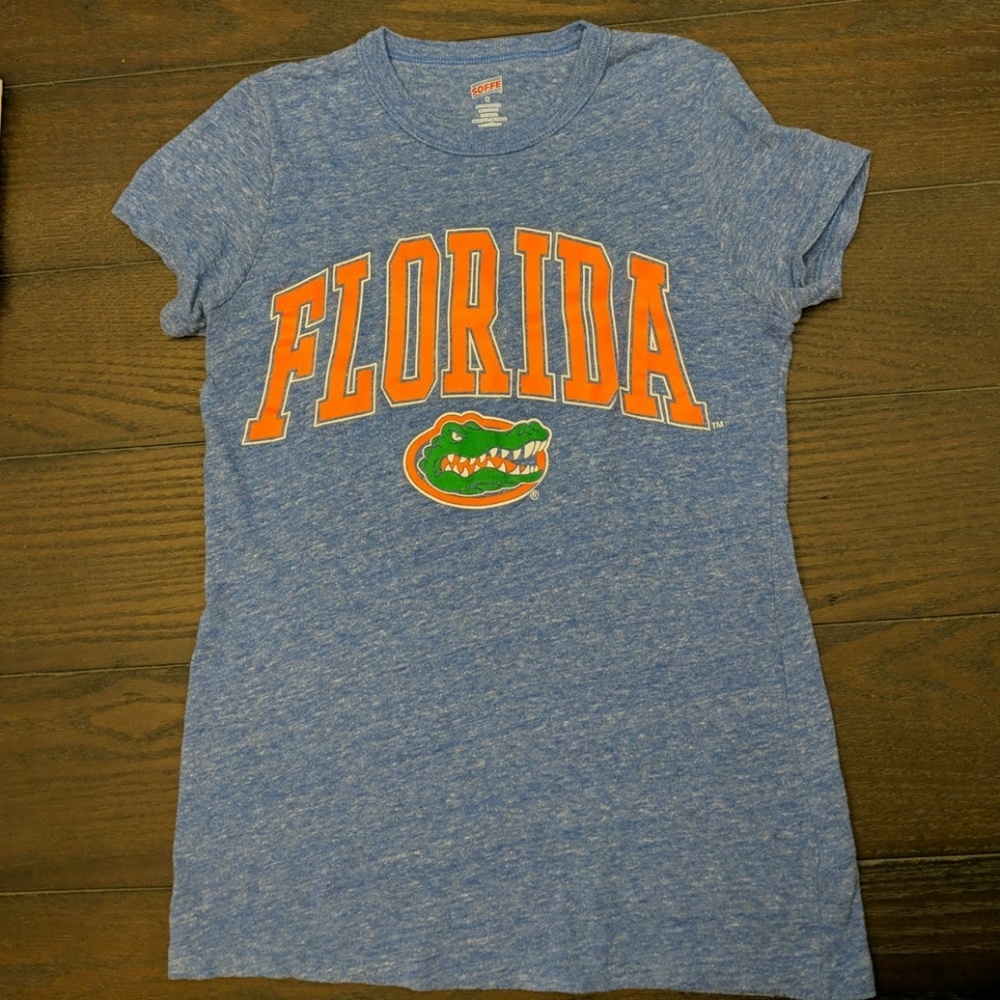 Soffe Florida Gators T-shirt